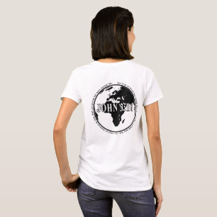 GABC John 3:16 T-Shirt
