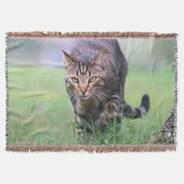 Gabe Fleece Blanket Decke (Vorderseite)