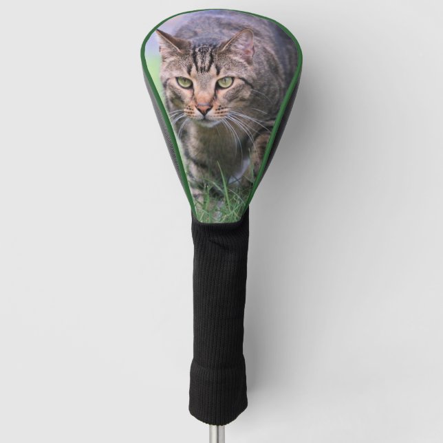Gabe Golf Head Cover Headcover (Vorderseite)