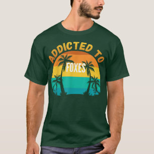 Gabe von Foes, Addicted to Foes 1750 T-Shirt