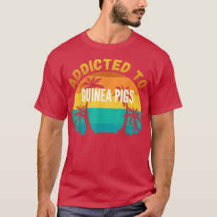 Gabe von Guinea an Schweine T-Shirt