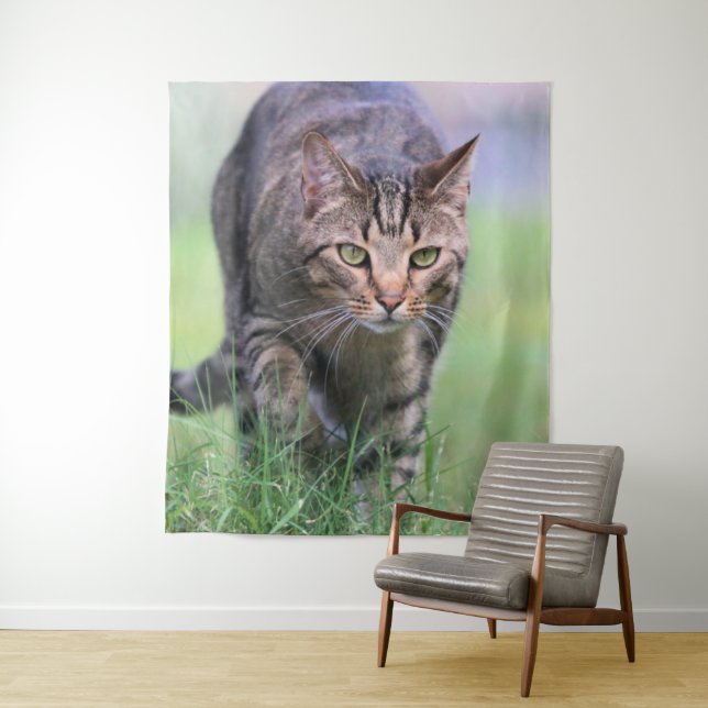 Gabe Wandteppich (Beispiel)