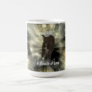 Gabe Wunder-Tasse Kaffeetasse