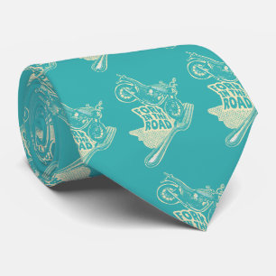 Gabel bei Kraftrad Krawatte