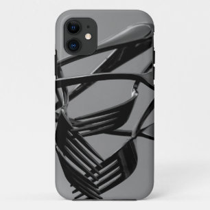 Gabel Levitation Case-Mate iPhone Hülle