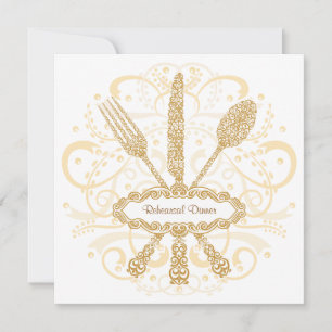 Gabelspitzmesser Probe Einladung