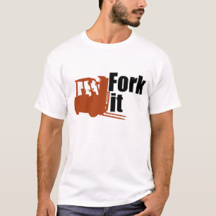 Gabelstapler LoL T-Shirt