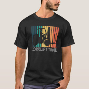 Gabelstapler T-Shirt