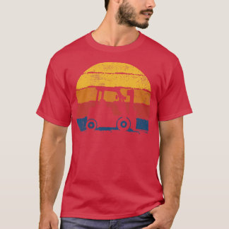Gabelstaplertreiber T-Shirt