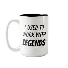 Gaben für Coworker, Funny Goodbye Gift