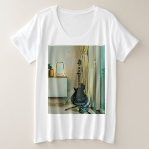 Gaben für Papa Große Größe T-Shirt
