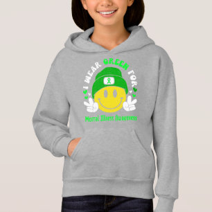 Gaben zur Unterstützung der Sensibilisierung für p Hoodie