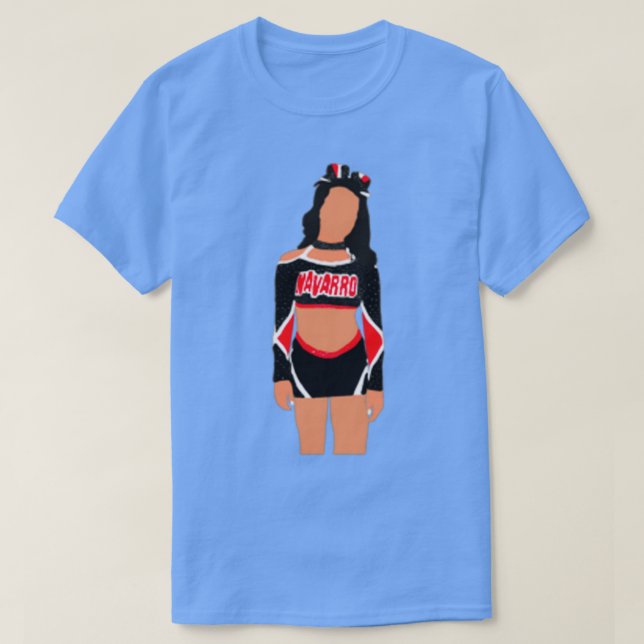 Gabi Butler 3 T-Shirt (Design vorne)