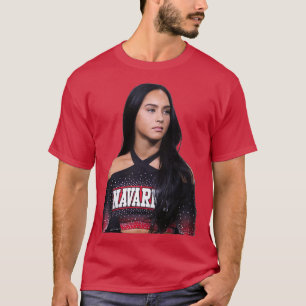 Gabi Butler aus Navarro Cheer T-Shirt