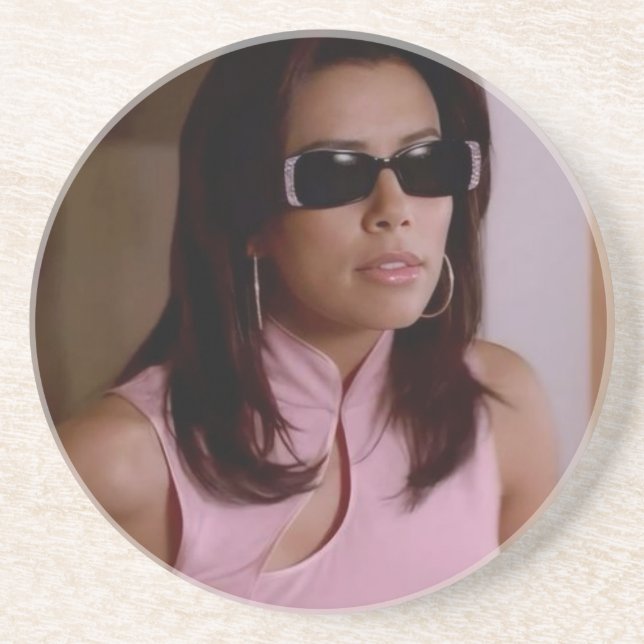 Gabi Getränkeuntersetzer (Vorne)