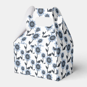 Gable Favor Box Geschenkschachtel