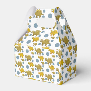 Gable Favor Box Geschenkschachtel