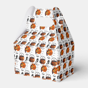 Gable Favor Box Geschenkschachtel