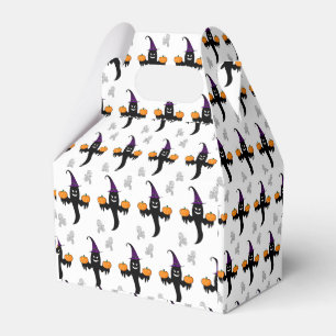 Gable Favor Box Geschenkschachtel