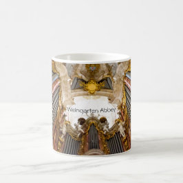 Gabler Pfeifenorgel Tasse