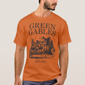Gables: Klassische Literatur 2 T-Shirt