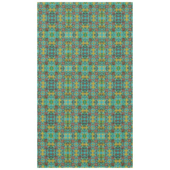 Gabriel an den Toren Tischdecke (Vorderseite)