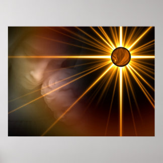 Gabriel Der Messenger Poster