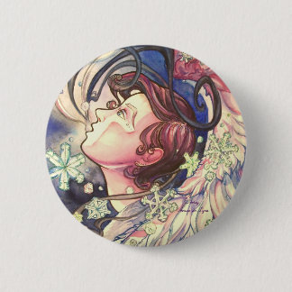 Gabriel-Nahaufnahme Button