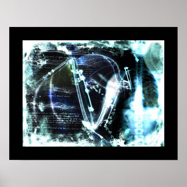 Gabriel Poster (Vorne)