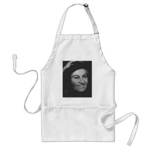Gabriella Mistral Liebe Zitate Kleidung & Geschenk Schürze
