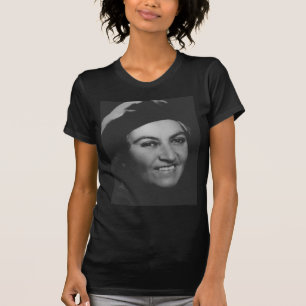 Gabriella Mistral Liebeszitat Kleidung & Geschenke T-Shirt