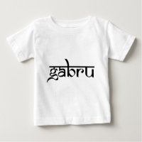 gabru