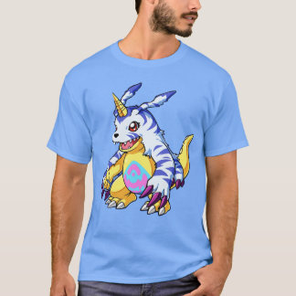 Gabumon T-Shirt
