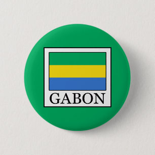 Gabun Button