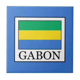 Gabun Fliese