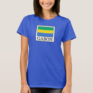 Gabun T-Shirt