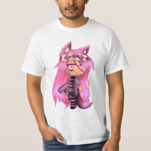 Gacha-Chile, T-Shirt