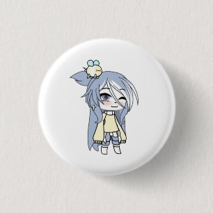 Gacha, Gachalife, Gachaclub, Spiel, Animes, niedli Button