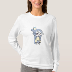 Gacha, Gachalife, Gachaclub,Wild,Animes,niedlich T-Shirt