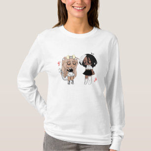 Gacha life, Gacha Club, Spiel, Spiele, Gamer, Anim T-Shirt