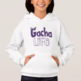 Gacha Life Hoodie