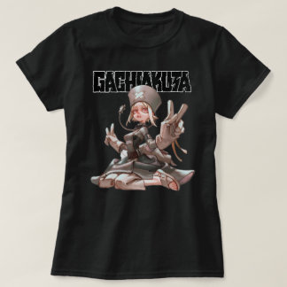Gachiakuta Eisha Women's T-Shirt
