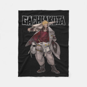 Gachiakuta Enjin Decke