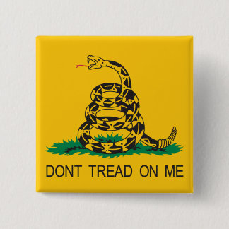 Gadsden Button