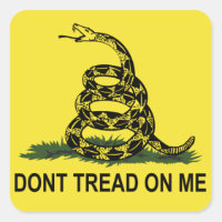 Gadsden Flag