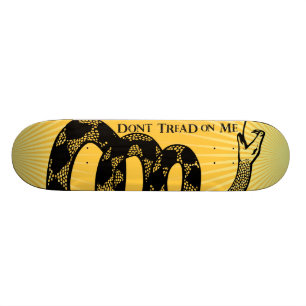 GadsdenSkateboard 2009 Skateboard