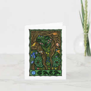 Gaea Karte