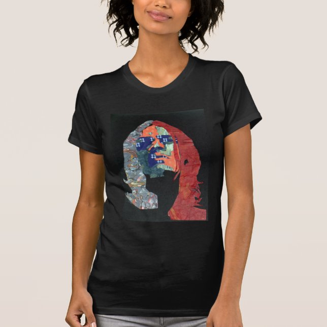 Gael Garcia Bernal T-Shirt (Vorderseite)