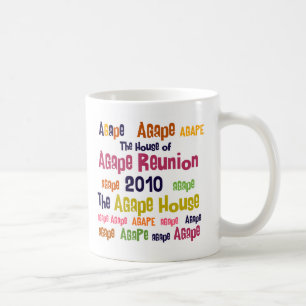 Gaffende Tasse 2