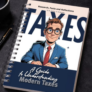 Gag-Geschenk - Notizbuch, das vorgibt, ein Buch zu